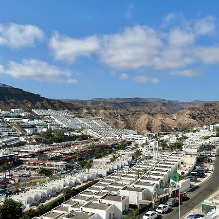 Luxury Apartment In Puerto Rico -Gran Canaria Mogán Buitenkant foto