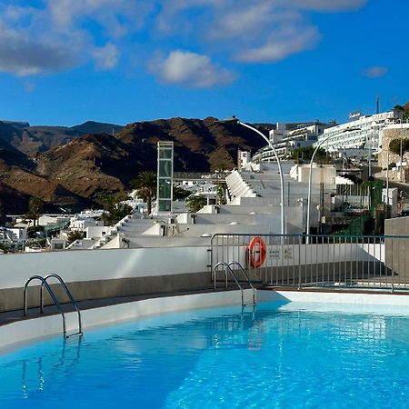 Luxury Apartment In Puerto Rico -Gran Canaria Mogán Buitenkant foto