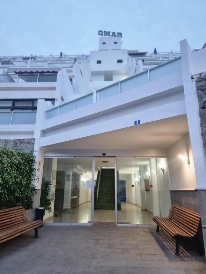 Luxury Apartment In Puerto Rico -Gran Canaria Mogán Buitenkant foto