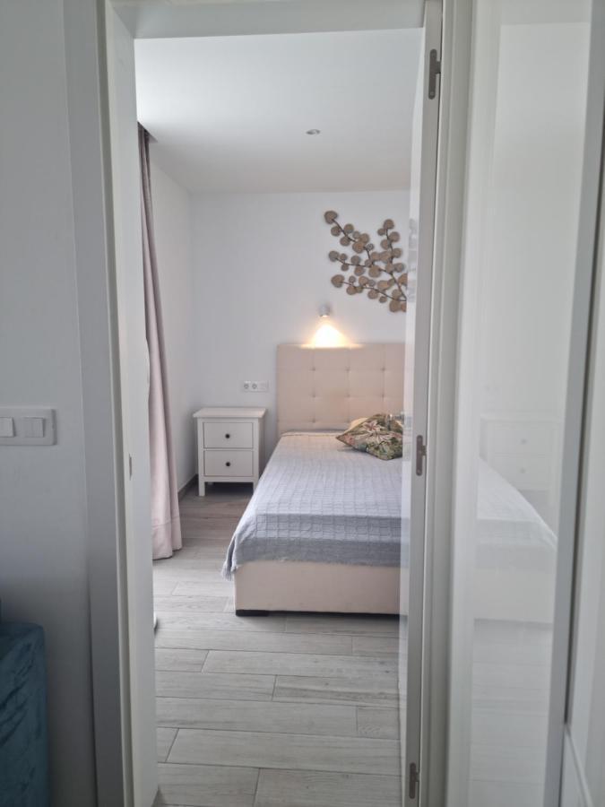 Luxury Apartment In Puerto Rico -Gran Canaria Mogán Buitenkant foto