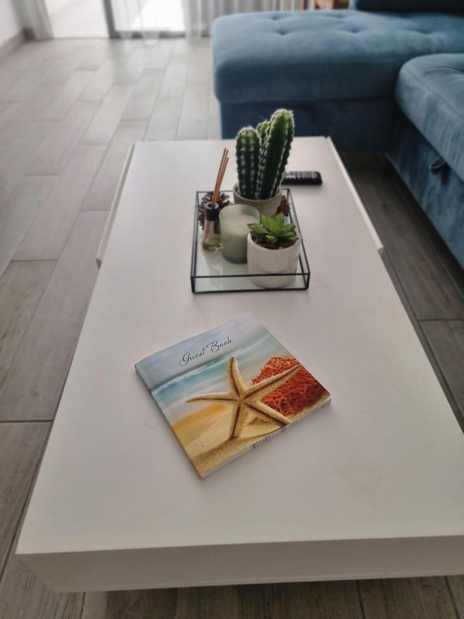 Luxury Apartment In Puerto Rico -Gran Canaria Mogán Buitenkant foto