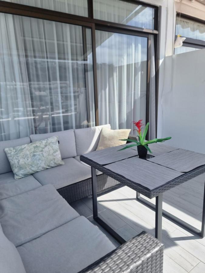 Luxury Apartment In Puerto Rico -Gran Canaria Mogán Buitenkant foto