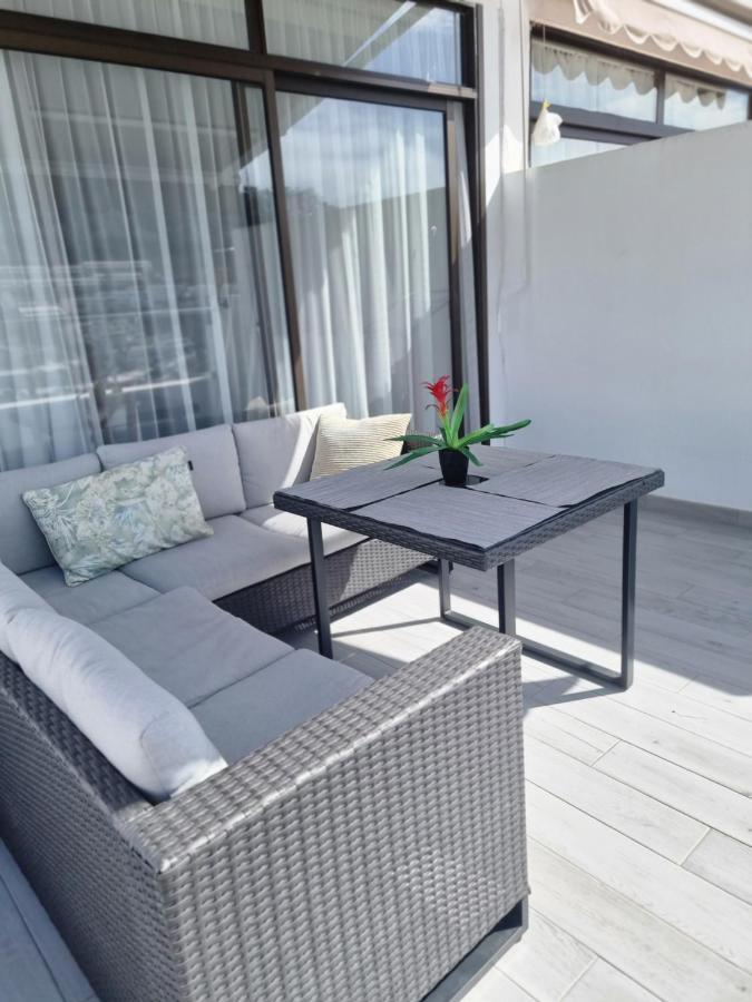 Luxury Apartment In Puerto Rico -Gran Canaria Mogán Buitenkant foto