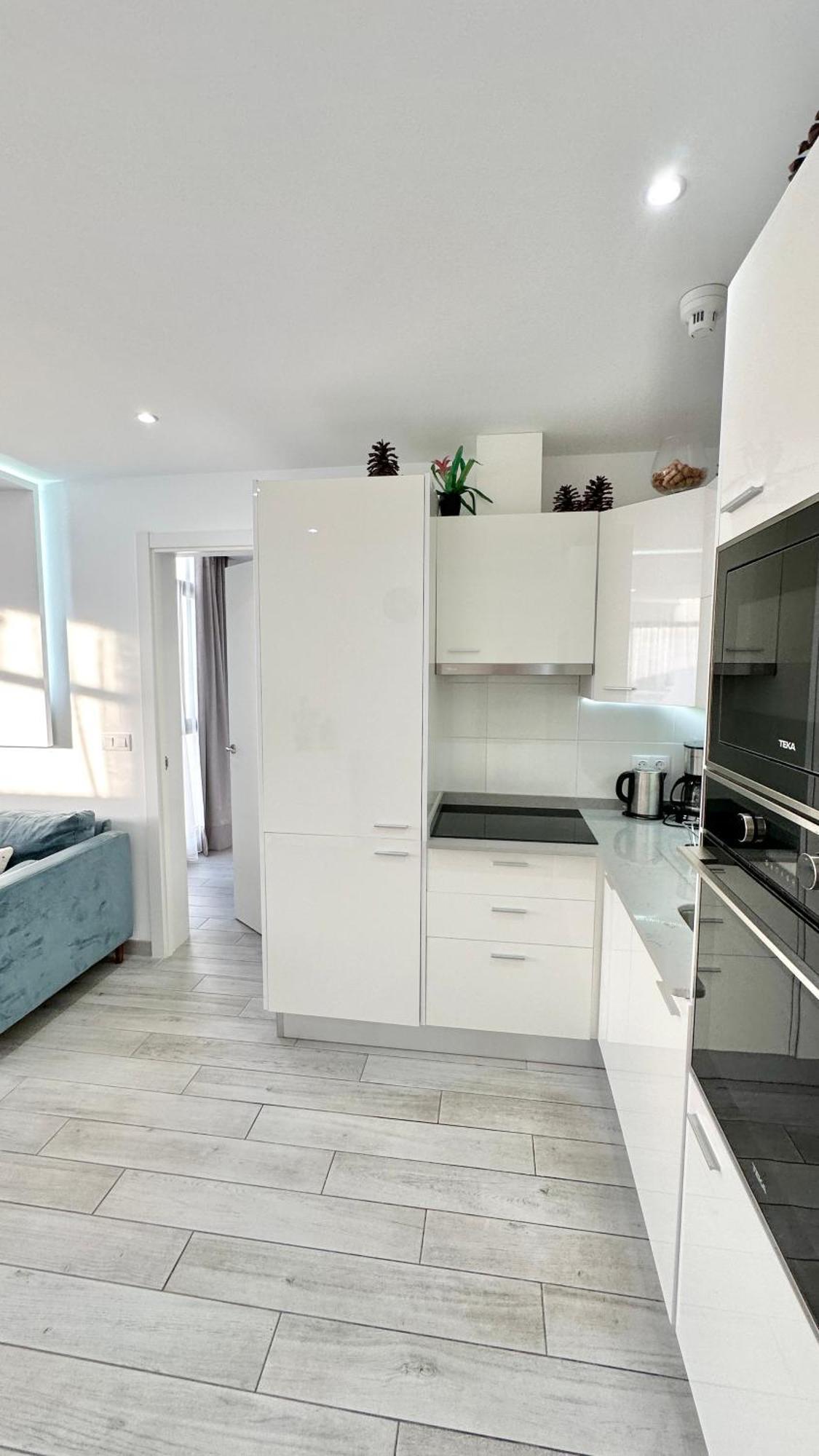 Luxury Apartment In Puerto Rico -Gran Canaria Mogán Buitenkant foto