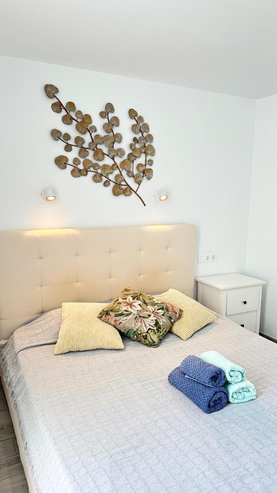 Luxury Apartment In Puerto Rico -Gran Canaria Mogán Buitenkant foto