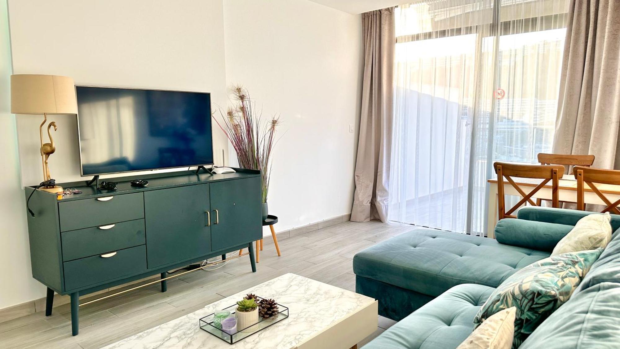 Luxury Apartment In Puerto Rico -Gran Canaria Mogán Buitenkant foto