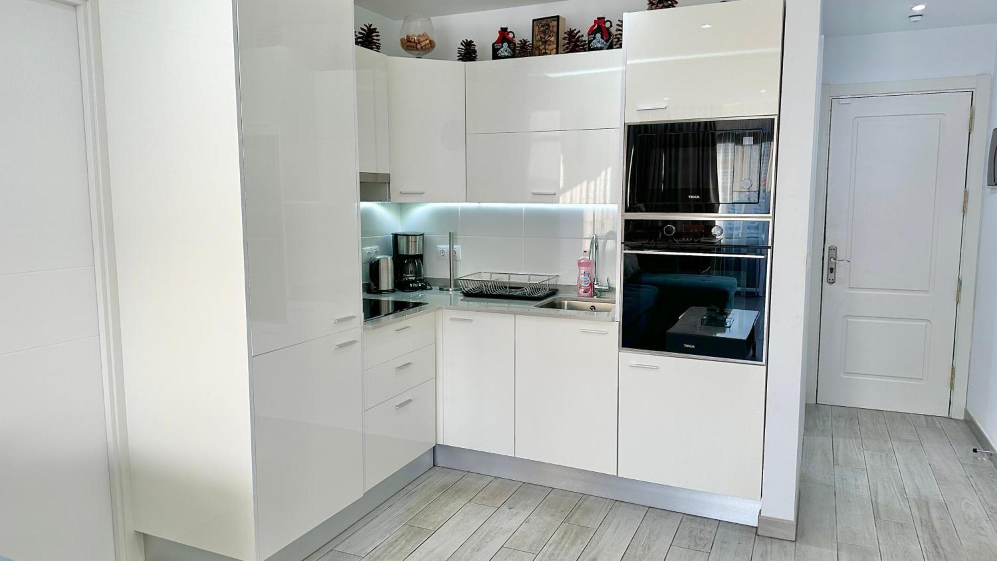 Luxury Apartment In Puerto Rico -Gran Canaria Mogán Buitenkant foto