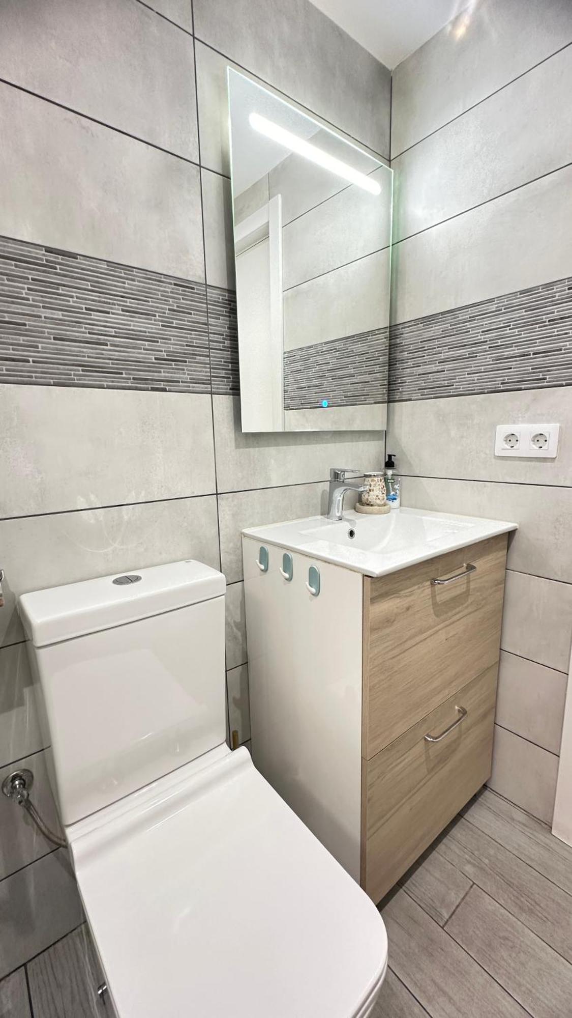 Luxury Apartment In Puerto Rico -Gran Canaria Mogán Buitenkant foto